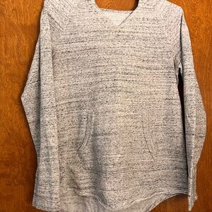 Woman’s Hooded Fleece